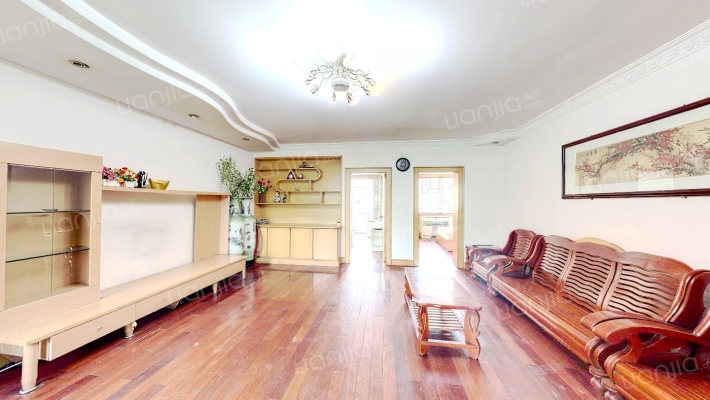 文华小区二区二手房实景图