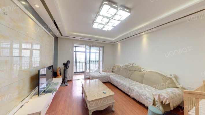 龙瑞尚苑二手房实景图