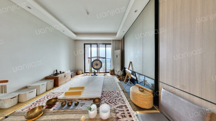 保利天空之城云珀二手房实景图