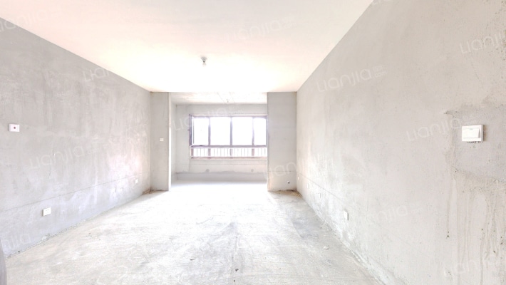 御河雍阳公馆二手房实景图