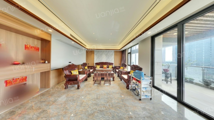 明浦居二手房实景图