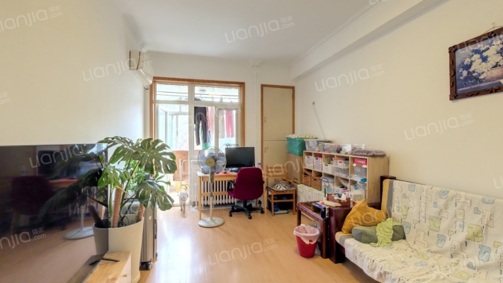 花园村小区二手房实景图