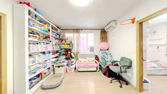 长安新城二手房实景图