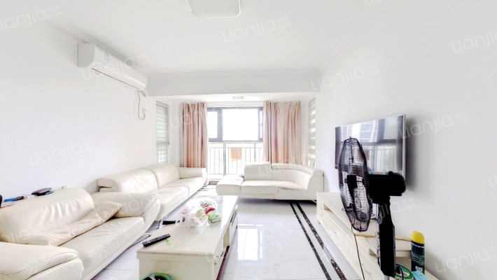 赞成首府二手房实景图