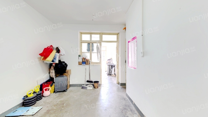 和平村小区二手房实景图