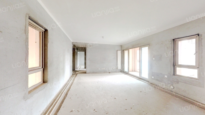 恒大东汇名城二手房实景图