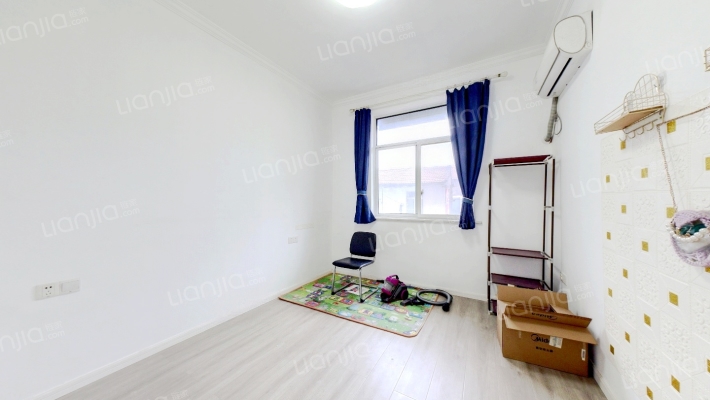 鸿翔巷二手房实景图