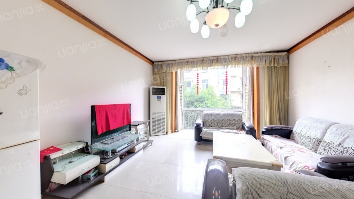 上牡丹花园二手房实景图