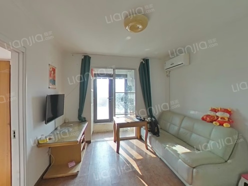 整租·春和景明一期 1室1厅 南