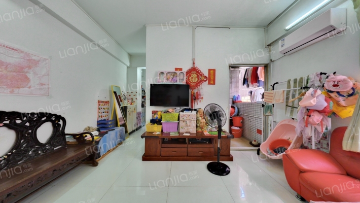 东堤路二手房实景图