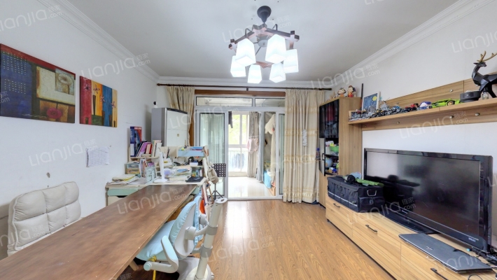 夏朵园二手房实景图