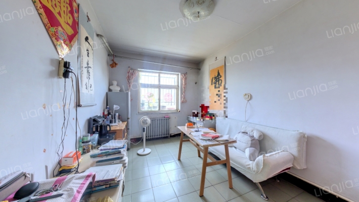 农业学校家属院(农林路)二手房实景图