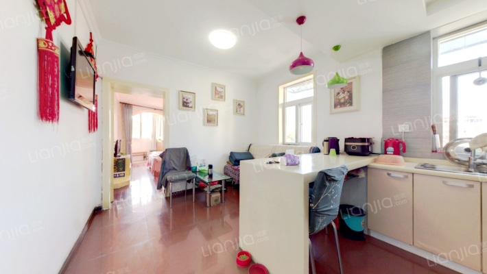 洪福桥18号二手房实景图