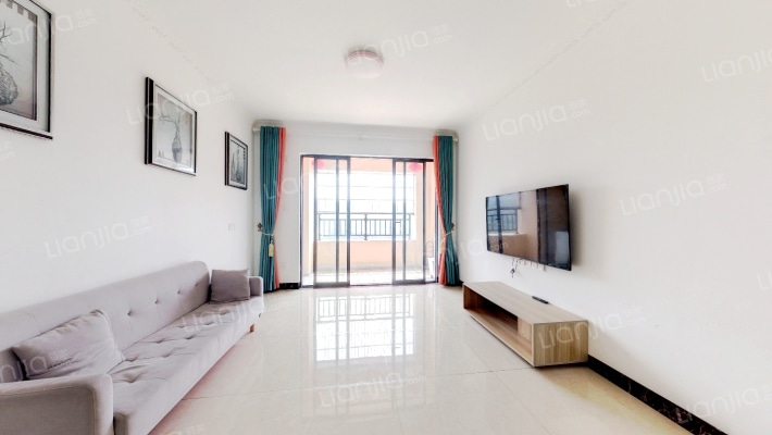 佳兆业东江新城七期二手房实景图