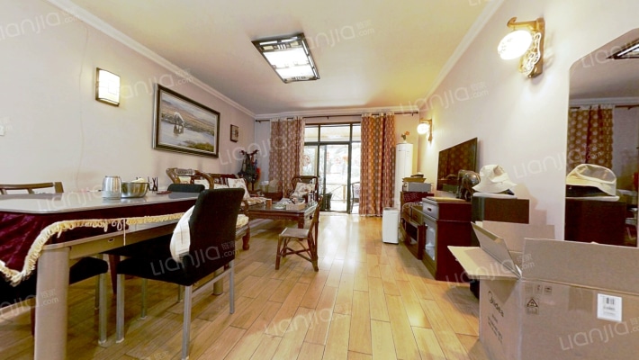 香木林新城二手房实景图