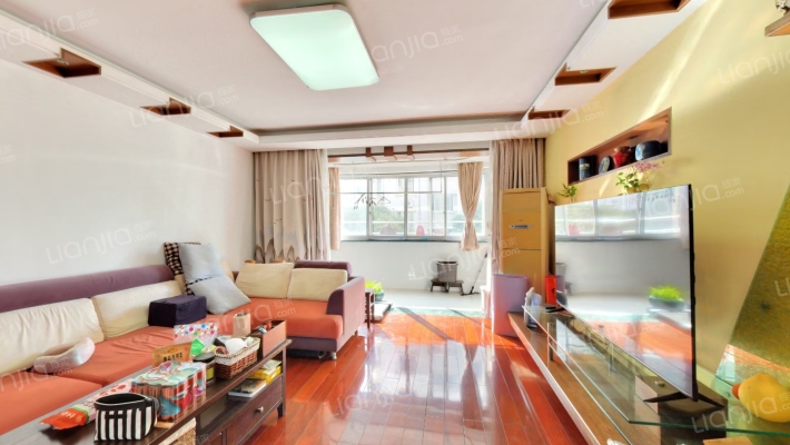 風和苑二手房实景图