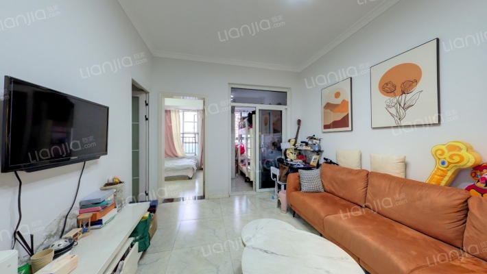 银滩二手房实景图