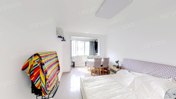 溪北新村北区二手房实景图