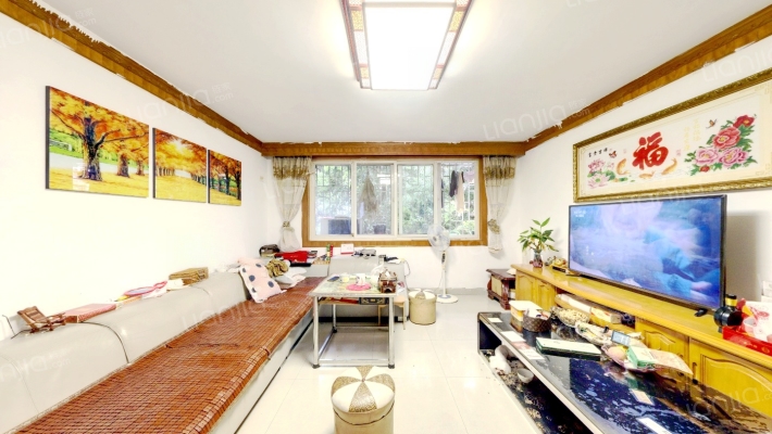 桂林冶金机械总厂二手房实景图