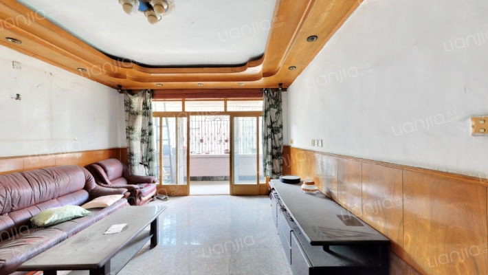 贵阳矿山机械厂职工宿舍北区二手房实景图