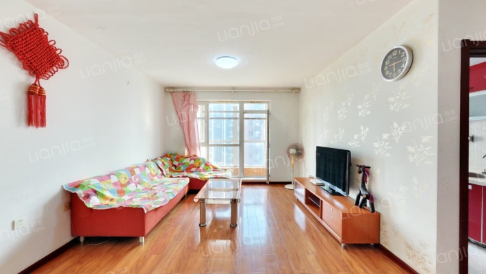 保利上林湾一期二手房实景图