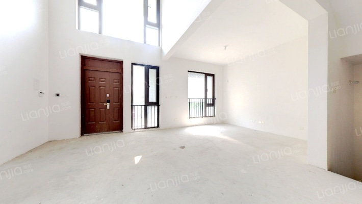 镜湖宸院二手房实景图