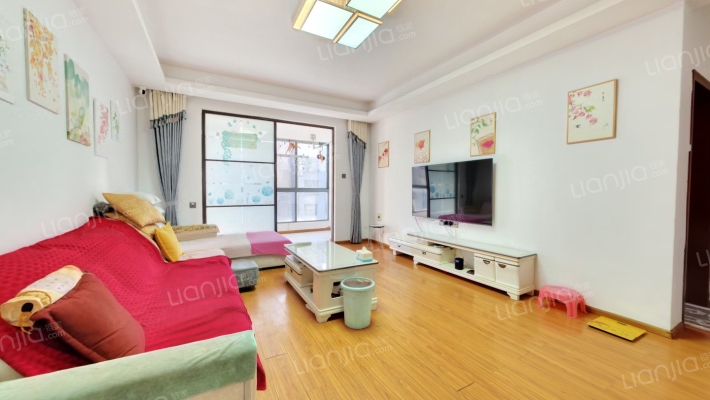 檀溪新居北区二手房实景图