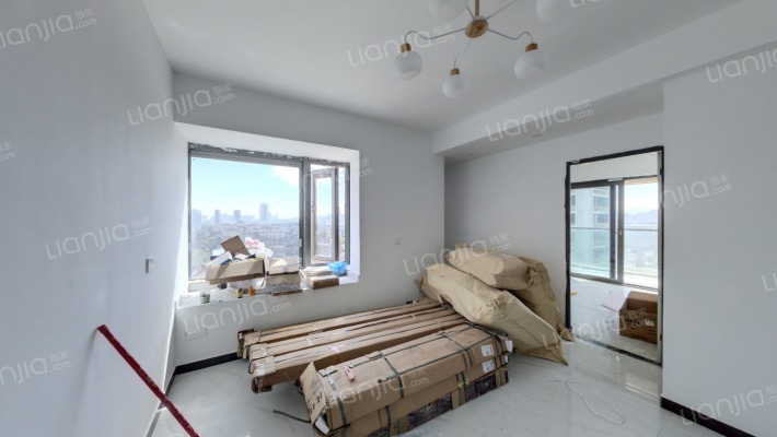 春语文澜府二手房实景图