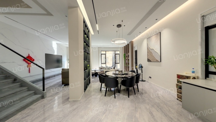 玫瑰湾蓝园二手房实景图