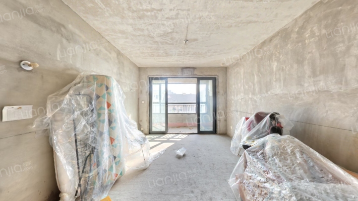 恒大御林园二手房实景图