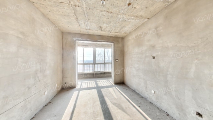 阳光丽景二手房实景图