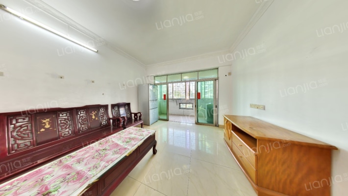 雅居豪庭二手房实景图