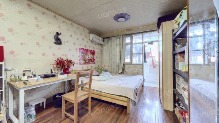 东沟三村二手房实景图