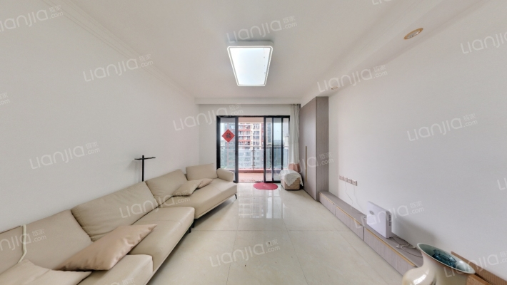 文华郦苑二手房实景图