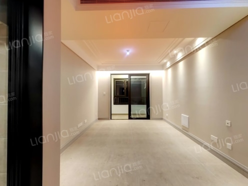 整租·融创城融臻园 3室2厅 南/西南