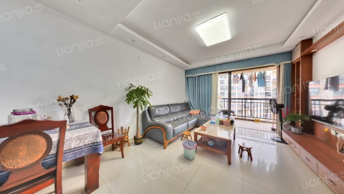 桂芳园八期二手房实景图