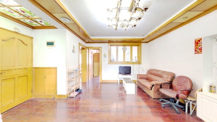 吴淞三村二手房实景图