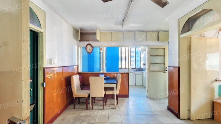 通源新村二手房实景图