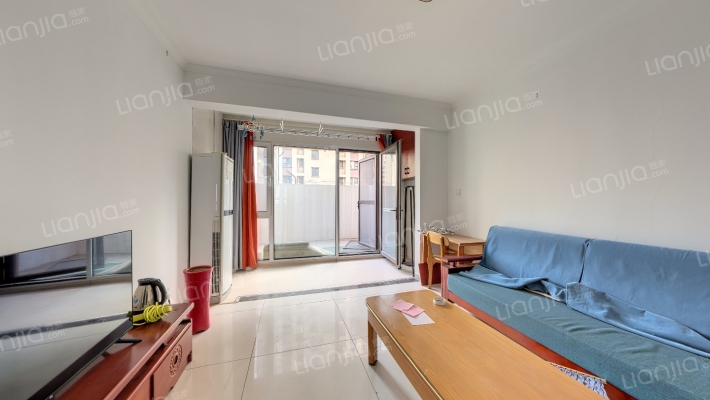 花溪美地二手房实景图