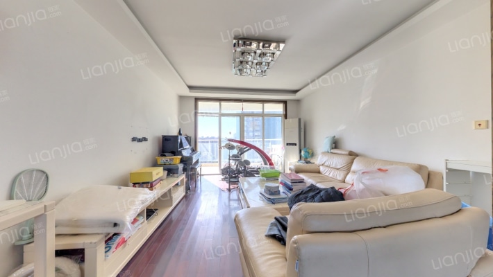 西雅图嘉萱苑二手房实景图