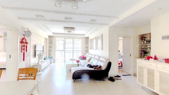 印象江南二手房实景图