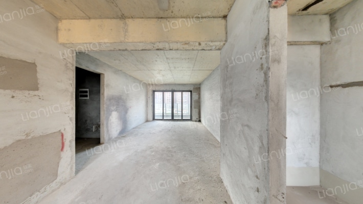 景著雅苑二手房实景图