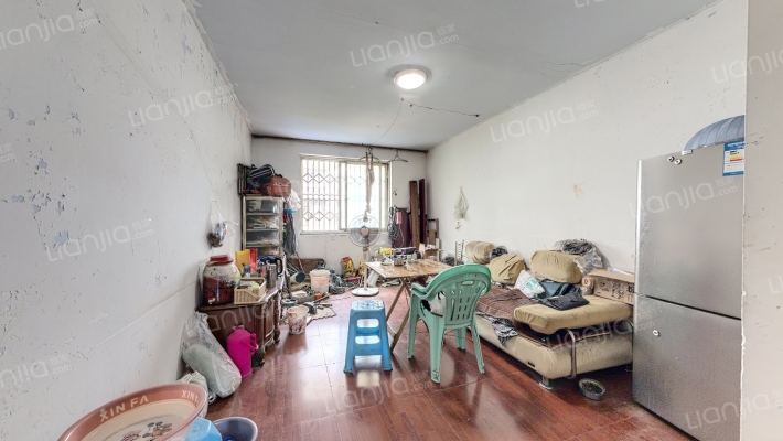 沙河新居二手房实景图