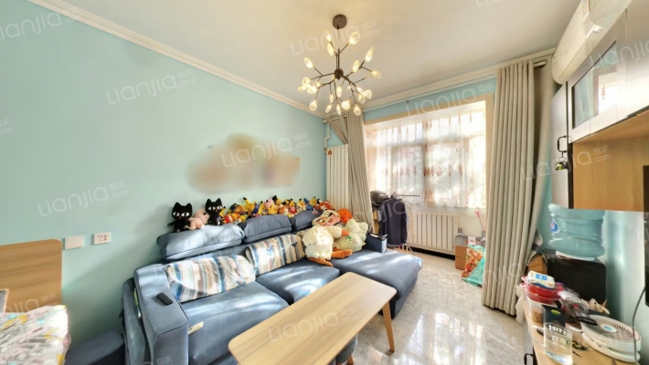 老山东里二手房实景图