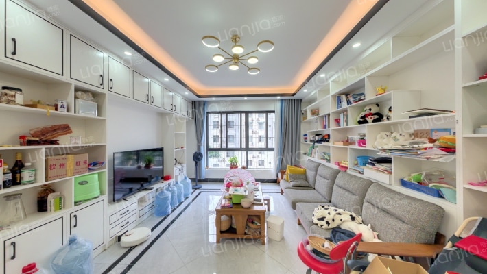 园湖南路26号二手房实景图