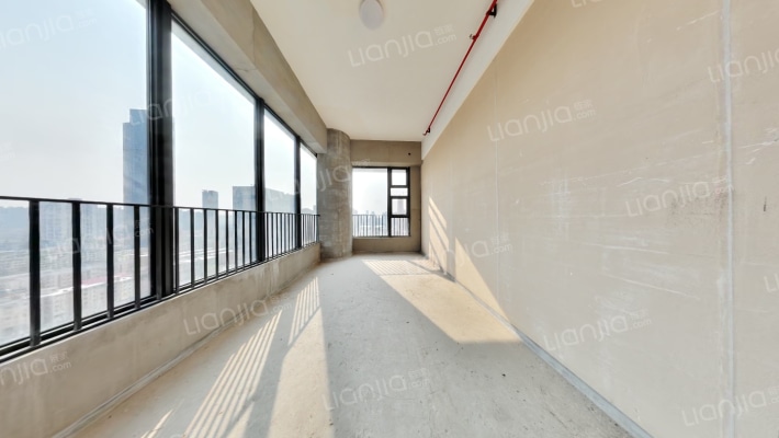建发养云二手房实景图