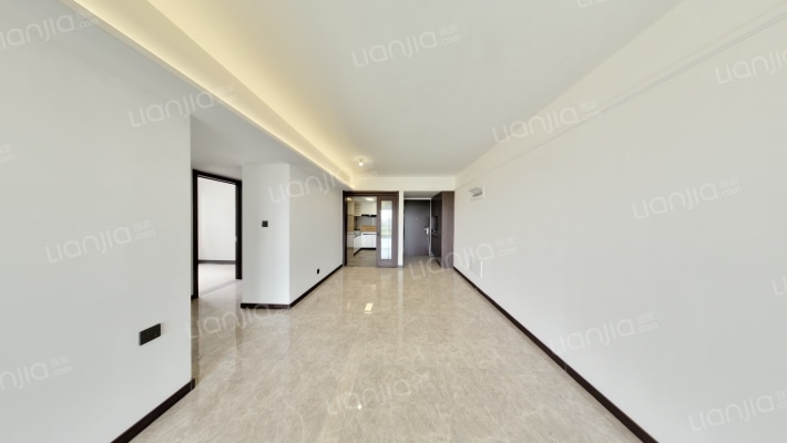 万科金域半岛二手房实景图