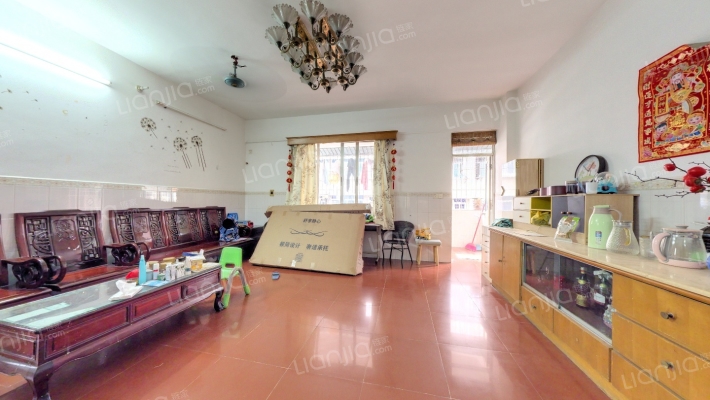 松园大厦(花都区)二手房实景图