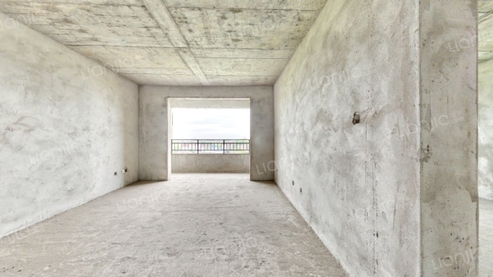 建成丽园二手房实景图
