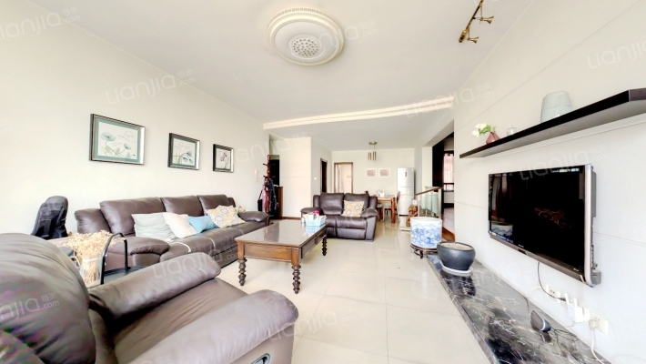 名人苑二手房实景图